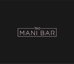 Logo Design by Digihex for The Mani Bar | Design: #17863274
