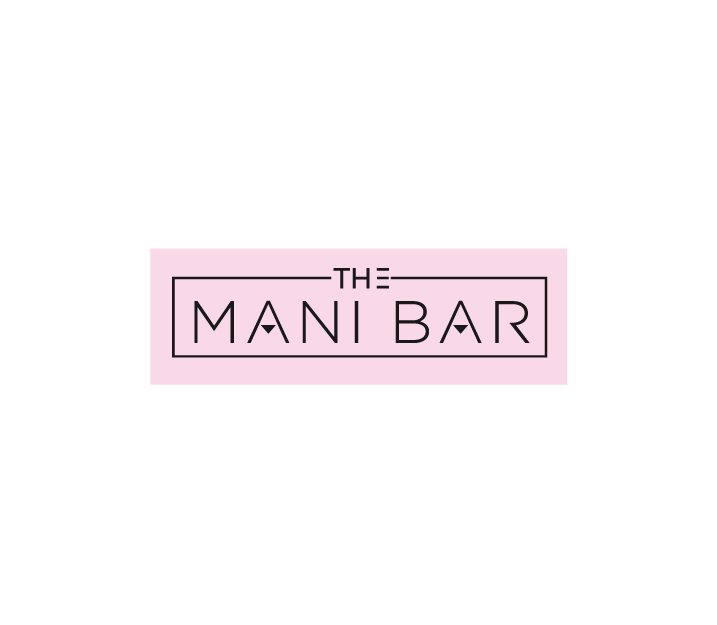 Logo Design by Digihex for The Mani Bar | Design #17863275