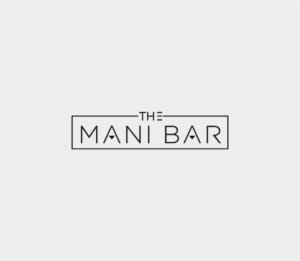 Diseño de Logo por Digihex para The Mani Bar | Diseño: #17863276