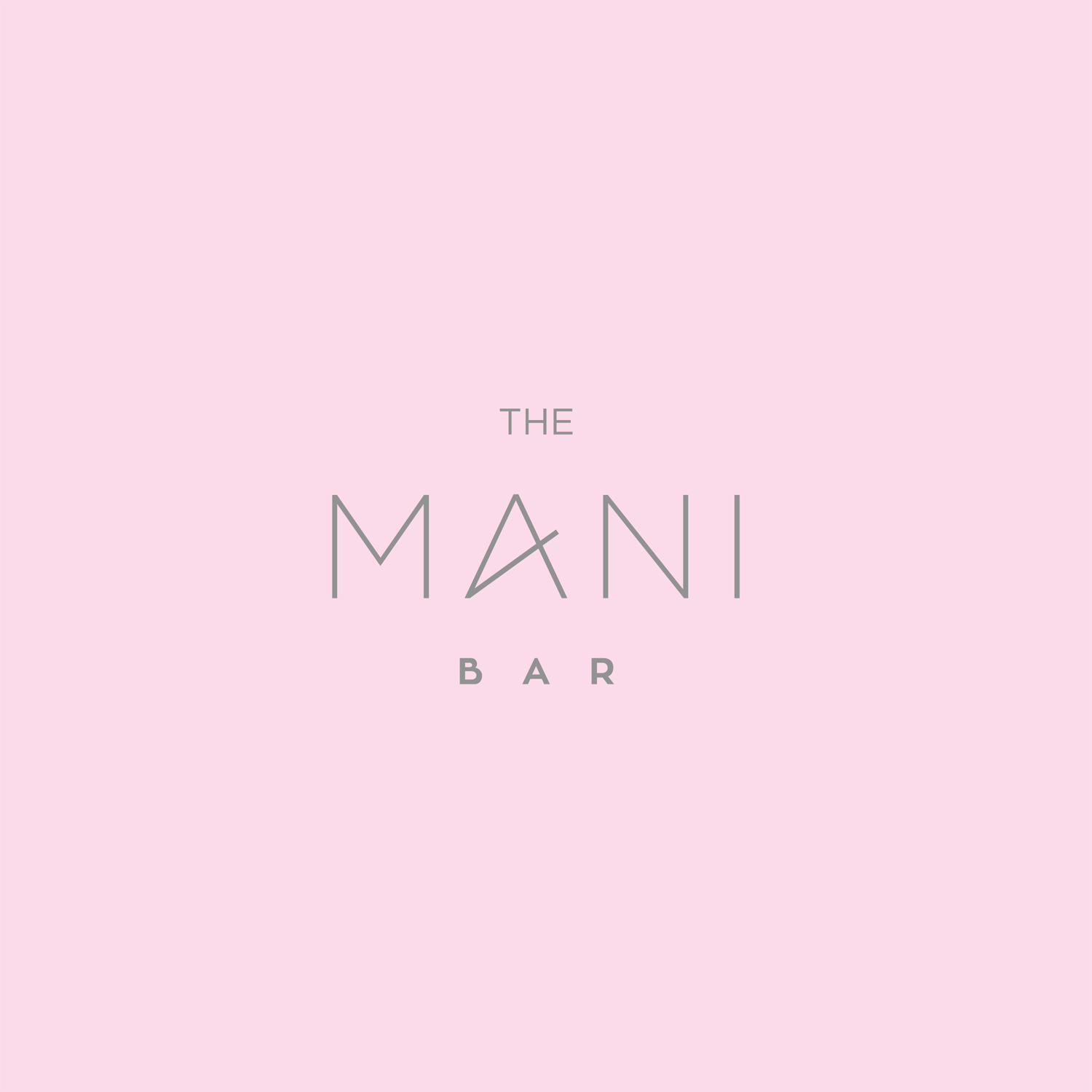 Design de Logo par tavi pour The Mani Bar | Design #17862330
