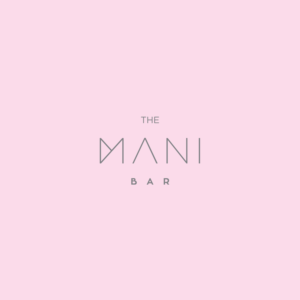 The Mani Bar | Logo Design by tavi