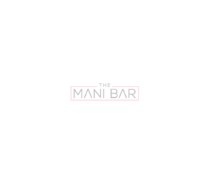 Diseño de Logo por Alien Cookie para The Mani Bar | Diseño: #17868313