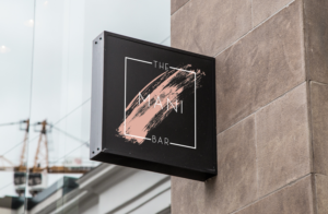 Diseño de Logo por GLDesigns para The Mani Bar | Diseño: #17862770