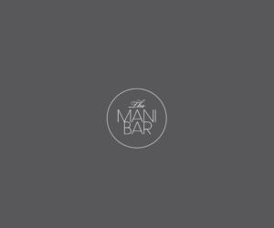 Diseño de Logo por saulogchito para The Mani Bar | Diseño: #17867073