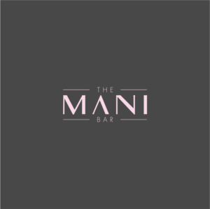 Diseño de Logo por LouiePepito para The Mani Bar | Diseño: #17900458