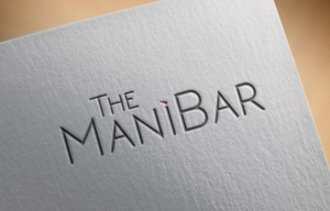 Diseño de Logo por Atec para The Mani Bar | Diseño: #17872329