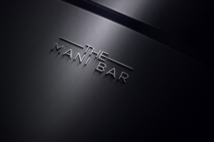 Logo Design by skyDesignbox for The Mani Bar | Design: #17885573