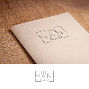 Diseño de Logo por DesignDUO para The Mani Bar | Diseño: #17877375