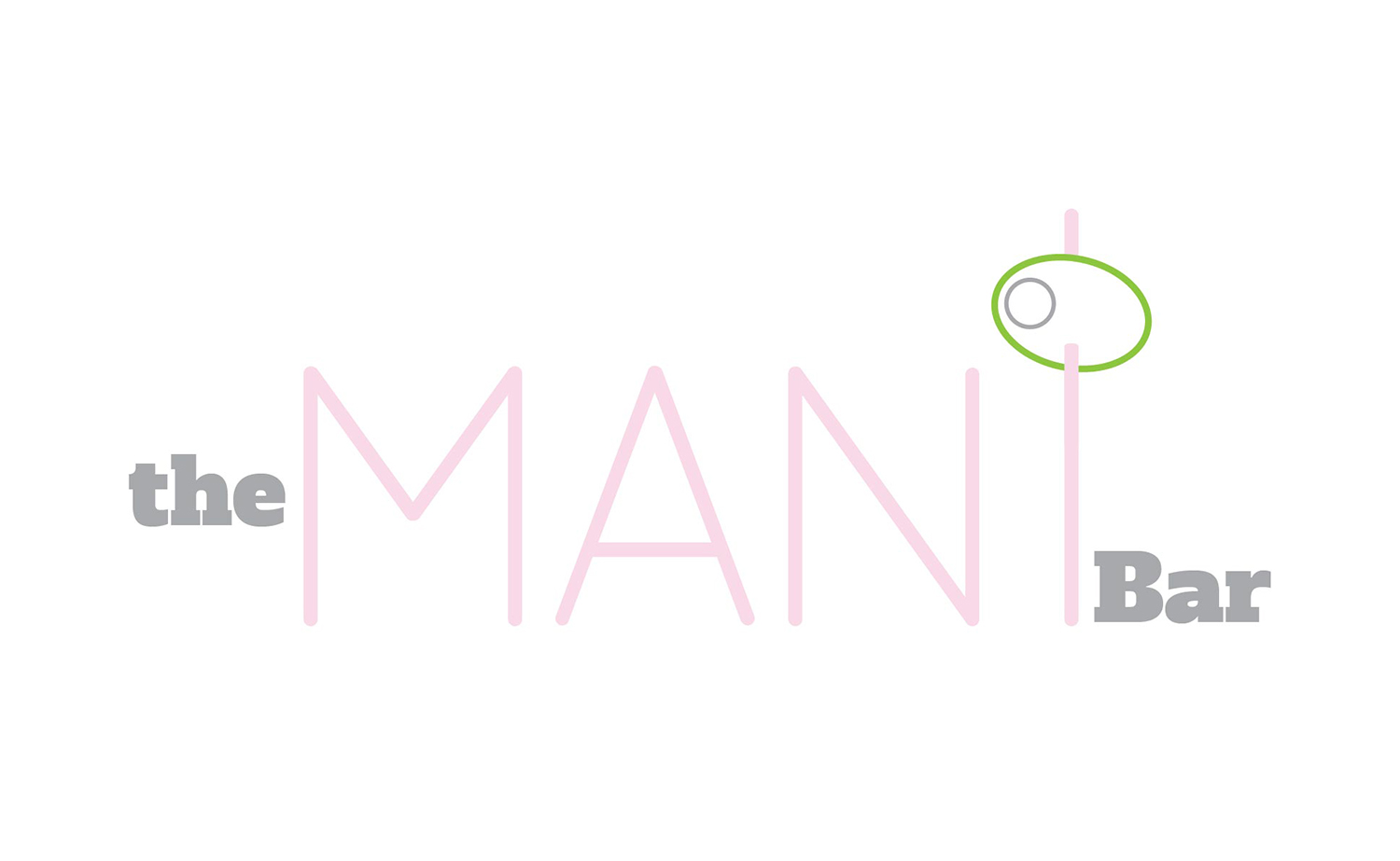 Design de Logo par holvanselow pour The Mani Bar | Design #17873744