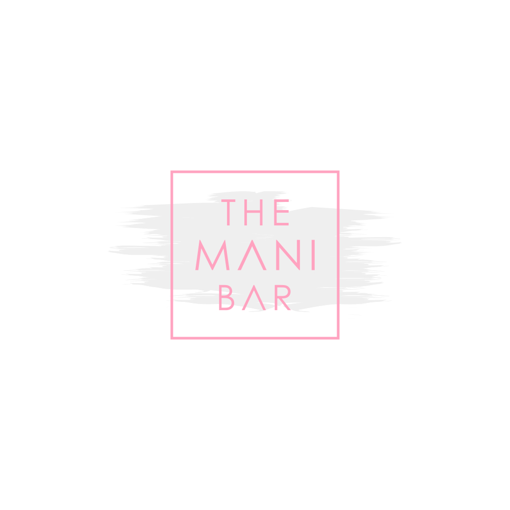 Logo Design by Rhibas for The Mani Bar | Design #17928496