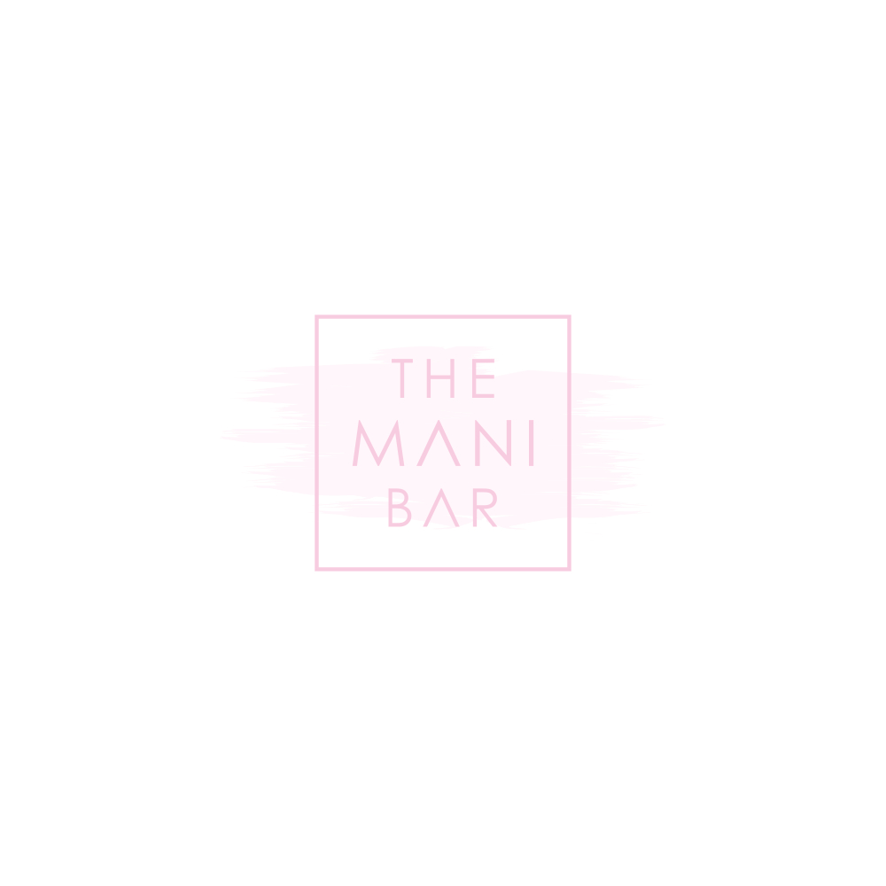 Logo Design by Rhibas for The Mani Bar | Design #17930892