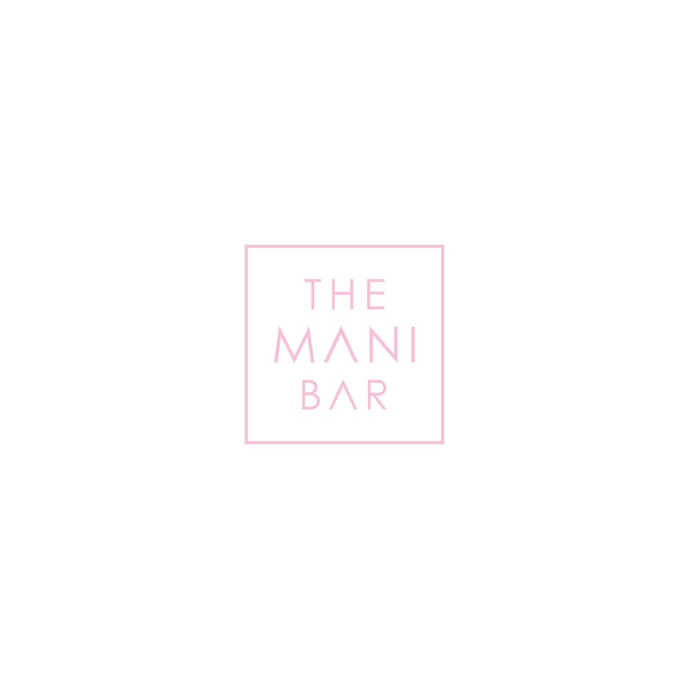 Logo Design by Rhibas for The Mani Bar | Design #17947510