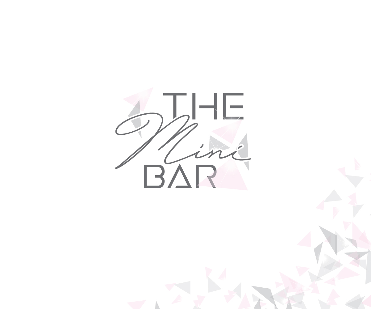 Logo Design by j.minic0609 for The Mani Bar | Design #17870234