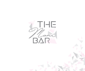 Logo Design by j.minic0609 for The Mani Bar | Design: #17877368