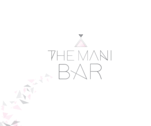 Logo Design by j.minic0609 for The Mani Bar | Design: #17879677
