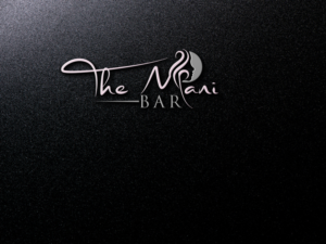Logo Design by rocklee for The Mani Bar | Design: #17891081