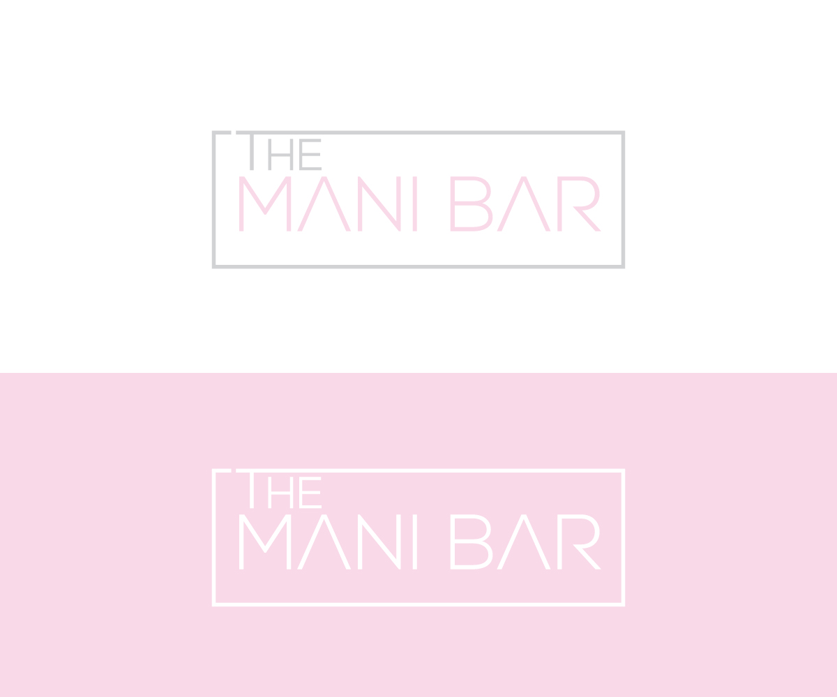 Diseño de Logo por RHD para The Mani Bar | Diseño #17878112