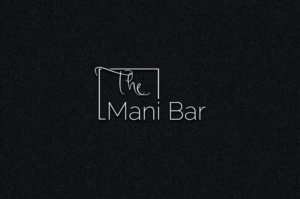 Logo Design by shimu 3 for The Mani Bar | Design: #17895168