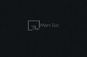 Logo Design by shimu 3 for The Mani Bar | Design: #17895169