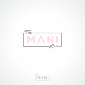 Diseño de Logo por Basksh Designs para The Mani Bar | Diseño: #17868019