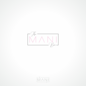 Logo Design by Basksh Designs for The Mani Bar | Design: #17876068