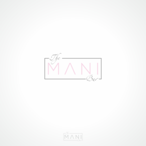 The Mani Bar | Logo Design by Basksh Designs