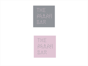 Diseño de Logo por Sushma para The Mani Bar | Diseño: #17866076