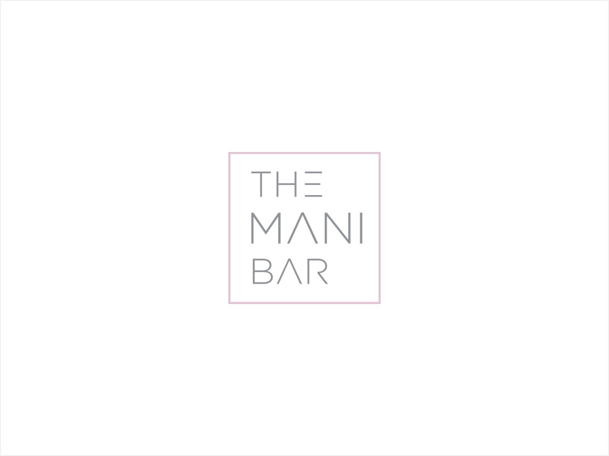 Diseño de Logo por Sushma para The Mani Bar | Diseño #17866264