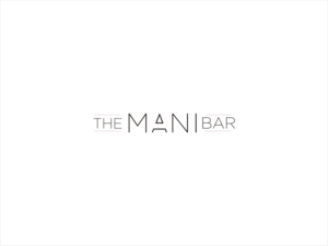 Diseño de Logo por Sushma para The Mani Bar | Diseño: #17866784