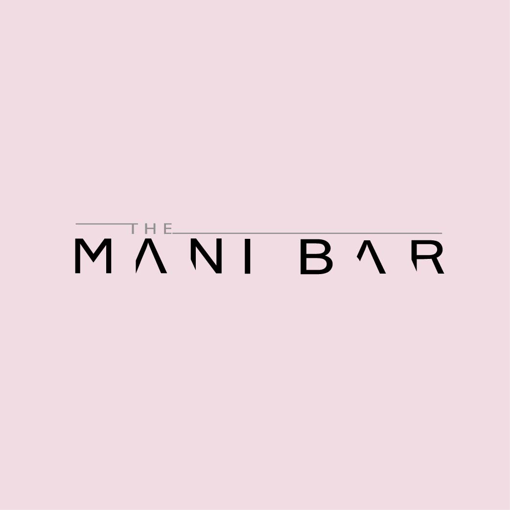Logo Design by 75-R-P-Z for The Mani Bar | Design #17874931