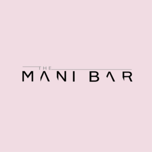 Logo Design by 75-R-P-Z for The Mani Bar | Design: #17874931