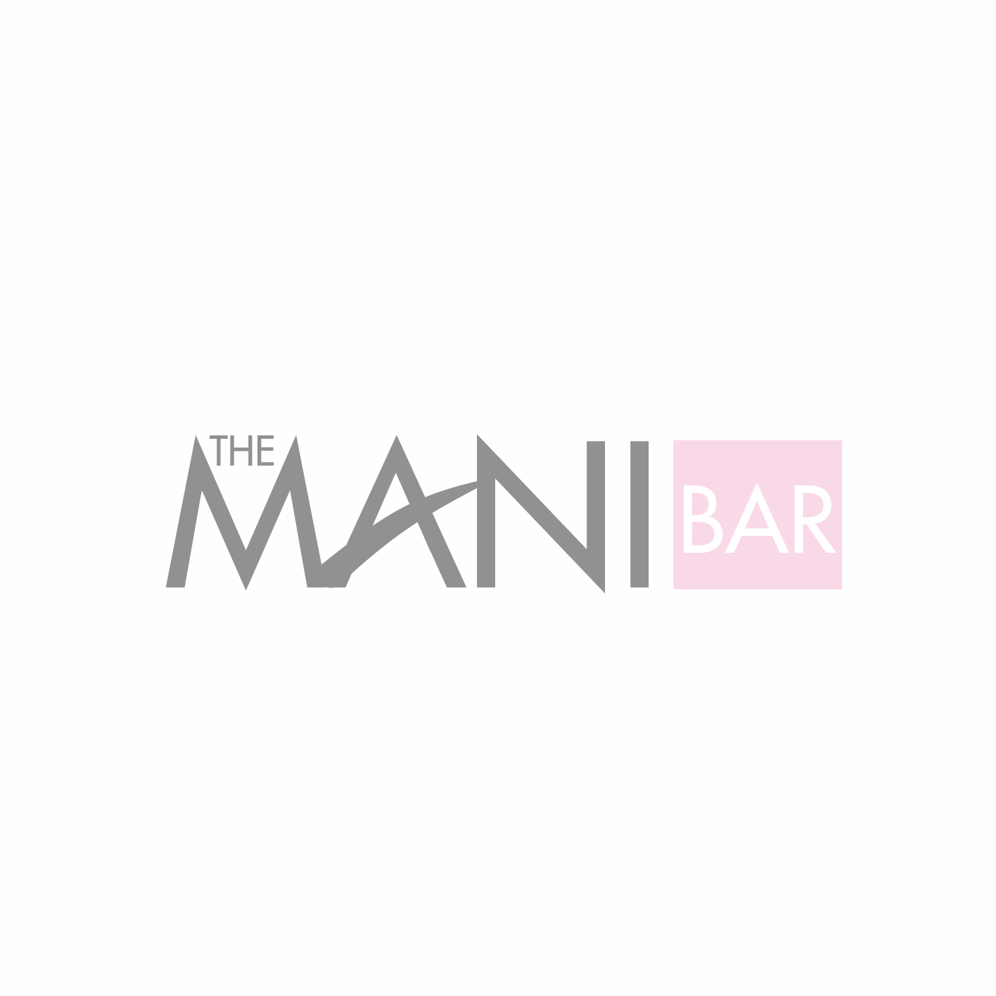Diseño de Logo por Ackaah-Gyasi Ampofo para The Mani Bar | Diseño #17880724