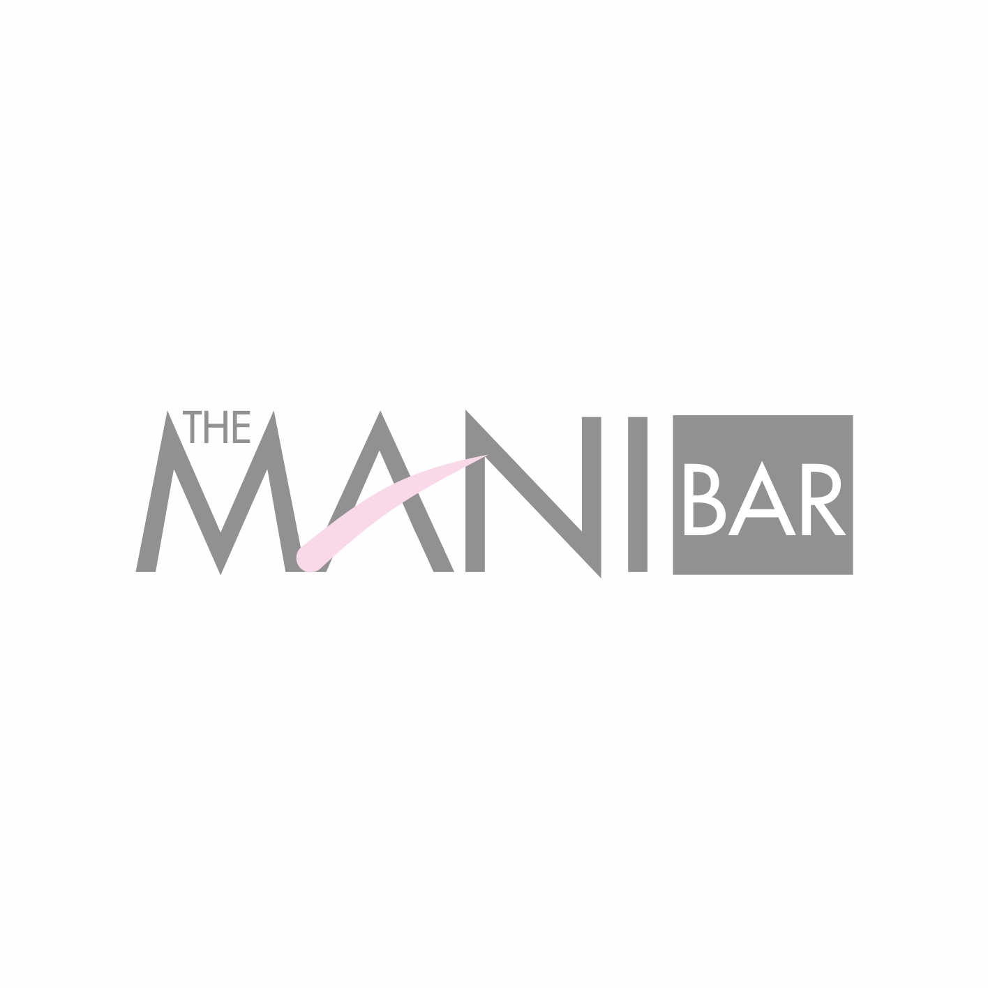 Logo Design by Ackaah-Gyasi Ampofo for The Mani Bar | Design #17880726