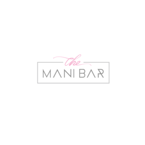 The Mani Bar | Logo Design by Zazyzu