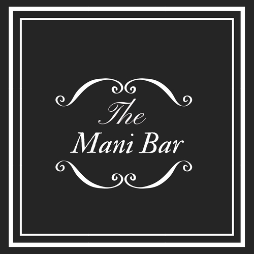 Logo Design by Hilal Tepeyurt for The Mani Bar | Design #17873885