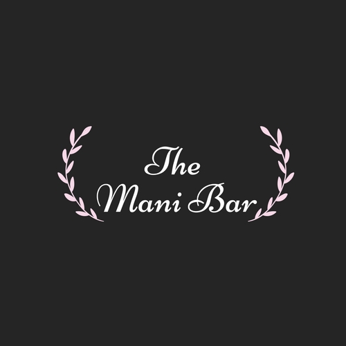 Design de Logo par Hilal Tepeyurt pour The Mani Bar | Design #17873886