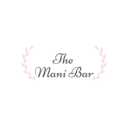 Logo Design by Hilal Tepeyurt for The Mani Bar | Design #17873887