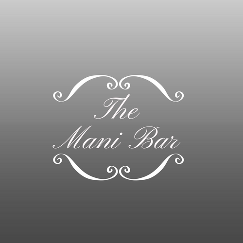 Design de Logo par Hilal Tepeyurt pour The Mani Bar | Design #17873888