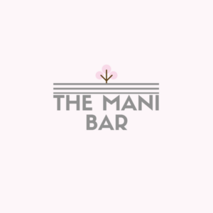 Logo Design by Hilal Tepeyurt for The Mani Bar | Design: #17873889