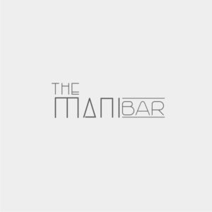 Logo Design by yourlove for The Mani Bar | Design: #17899962