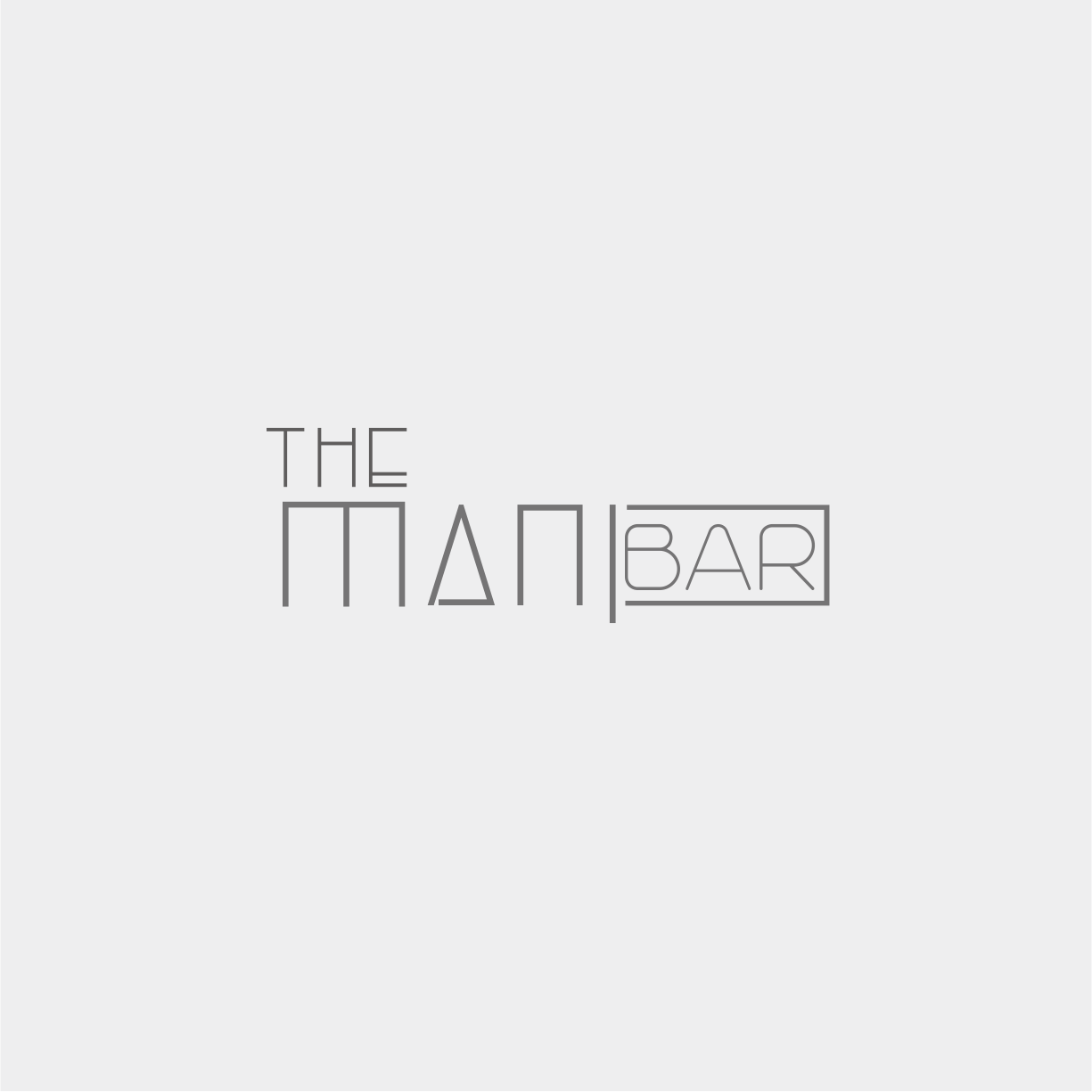 Diseño de Logo por yourlove para The Mani Bar | Diseño #17899963