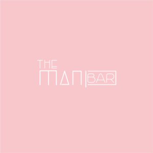 Logo Design by yourlove for The Mani Bar | Design: #17899985