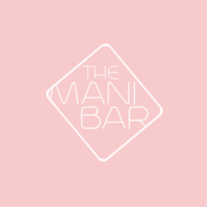 Logo Design by yourlove for The Mani Bar | Design: #17900004