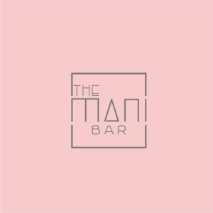 Logo Design by yourlove for The Mani Bar | Design: #17900006