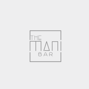 Logo Design by yourlove for The Mani Bar | Design: #17900042