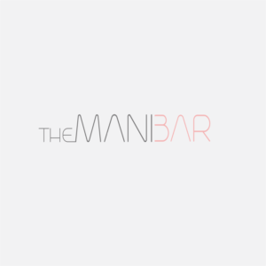 Logo Design by yourlove for The Mani Bar | Design: #17900375