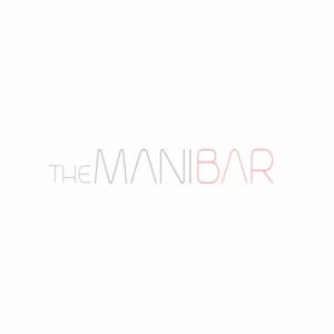 Logo Design by yourlove for The Mani Bar | Design: #17900416