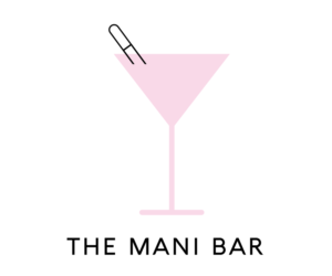 Logo Design by Soup Lo for The Mani Bar | Design: #17895868