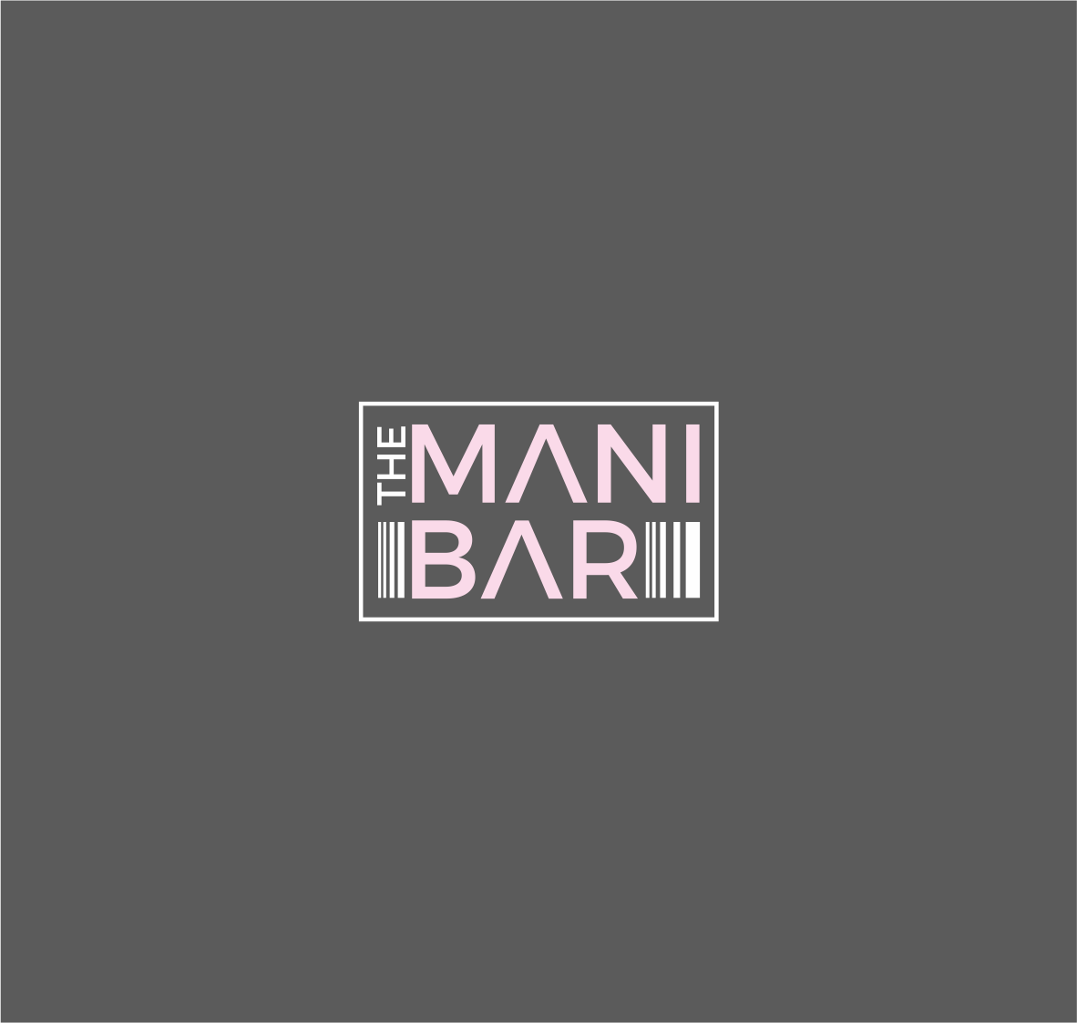 Logo Design by Creative™ for The Mani Bar | Design #17862821
