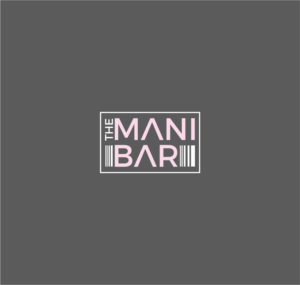 Diseño de Logo por Creative™ para The Mani Bar | Diseño: #17862821